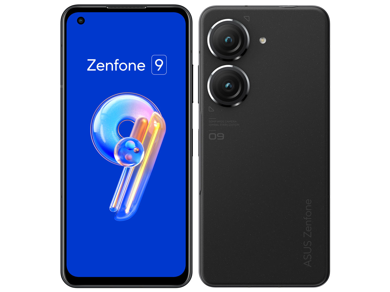 大人気在庫 ASUS(エイスース) Zenfone 9 128GB ムーンライトホワイト