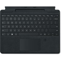 ★マイクロソフト Surface Pro Signature キーボード 8XA-00019 ブラック
